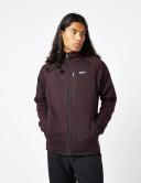 Patagonia Better Sweater Jacket - Obsidian Plum - S - Men