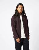Patagonia Better Sweater Jacket - Obsidian Plum - S - Men