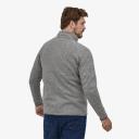 Patagonia Better Sweater Jacket - Obsidian Plum - S - Men