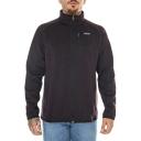 Patagonia Better Sweater Jacket - Obsidian Plum - S - Men