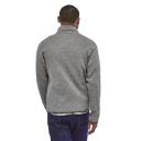 Patagonia Better Sweater Jacket - Pigeon Blue - L - Men
