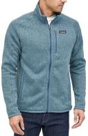 Patagonia Better Sweater Jacket - Pigeon Blue - L - Men