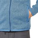 Patagonia Better Sweater Jacket - Pigeon Blue - S - Men