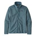 Patagonia Better Sweater Jacket - Pigeon Blue - S - Men