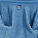Patagonia Better Sweater Jacket - Pigeon Blue - S - Men