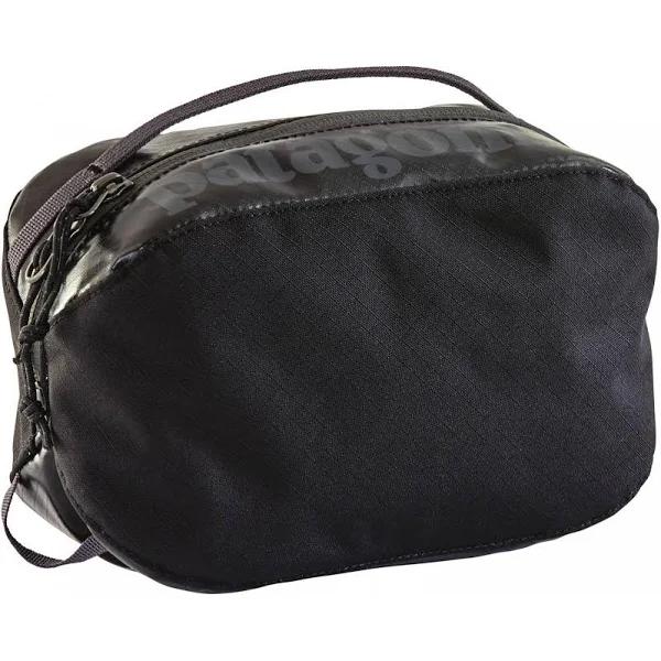 Patagonia Black Hole Cube Small Black
