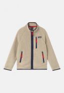 Patagonia Boys' Retro Pile Jacket - El Cap Khaki / XL