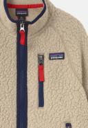 Patagonia Boys' Retro Pile Jacket - El Cap Khaki / XL