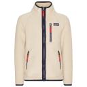 Patagonia Boys' Retro Pile Jacket - El Cap Khaki / XL