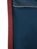 Patagonia Classic Retro-X Jacket - Dark Natural W / Sequoia Red - M - Men