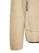 Patagonia Classic Retro-X Jacket - Dark Natural W / Sequoia Red - M - Men