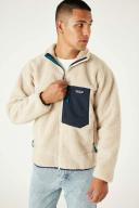 Patagonia | Classic Retro-X Jacket Natural / S