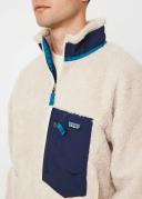 Patagonia | Classic Retro-X Jacket Natural / S