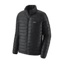 Patagonia Down Sweater Jacket Black - XXL