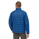Patagonia Down Sweater Jacket Black - XXL