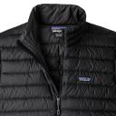 Patagonia Down Sweater Jacket Black - XXL