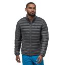 Patagonia Down Sweater Jacket Black - XXL