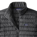 Patagonia Down Sweater Jacket Black - XXL