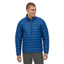 Patagonia Down Sweater Jacket Black - XXL