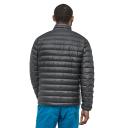 Patagonia Down Sweater Jacket Black - XXL