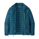 Patagonia Down Sweater Jacket Black - XXL