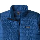 Patagonia Down Sweater Jacket Black - XXL
