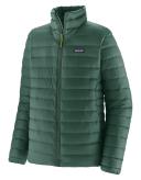Patagonia Down Sweater Jacket - Pinyon Green - Green / XL