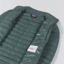 Patagonia Down Sweater Jacket - Pinyon Green - Green / XL