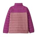 Patagonia Down Sweater (Kids) Steam Blue / M