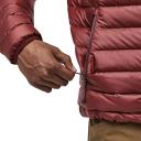Patagonia Down Sweater Men's Insulated Jacket, L, Dark Borealis Green