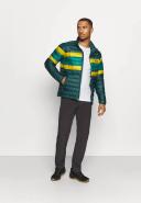 Patagonia Down Sweater Men's Insulated Jacket, L, Dark Borealis Green
