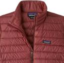 Patagonia Down Sweater Men's Insulated Jacket, M, Dark Borealis Green