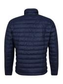 Patagonia Down Sweater Men's Insulated Jacket, S Classic Navy