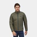 Patagonia Down Sweater Men's Insulated Jacket, S Classic Navy
