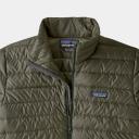 Patagonia Down Sweater Men's Insulated Jacket, S Classic Navy