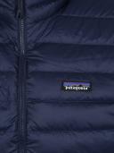 Patagonia Down Sweater Men's Insulated Jacket, S Classic Navy