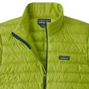 Patagonia Down Sweater Men's Insulated Jacket, S Classic Navy