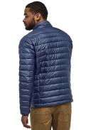 Patagonia Down Sweater Men's Insulated Jacket, S Classic Navy