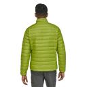 Patagonia Down Sweater Men's Insulated Jacket, S Classic Navy