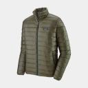 Patagonia Down Sweater Men's Insulated Jacket, S Classic Navy