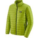 Patagonia Down Sweater Men's Insulated Jacket, S Classic Navy