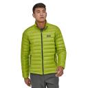 Patagonia Down Sweater Men's Insulated Jacket, S Classic Navy