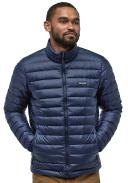 Patagonia Down Sweater Men's Insulated Jacket, S Classic Navy
