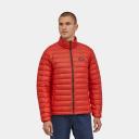Patagonia Down Sweater Men's Insulated Jacket, S Classic Navy