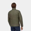 Patagonia Down Sweater Men's Insulated Jacket, S Classic Navy