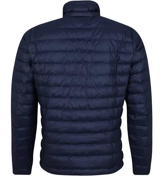 Patagonia Down Sweater Men's Insulated Jacket, S Classic Navy
