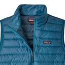 Patagonia Down Sweater Vest (Men's) Black M
