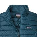 Patagonia Down Sweater Vest (Men's) Black M