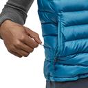 Patagonia Down Sweater Vest (Men's) Black M