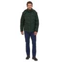 Patagonia Downdrift Jacket Northern Green S